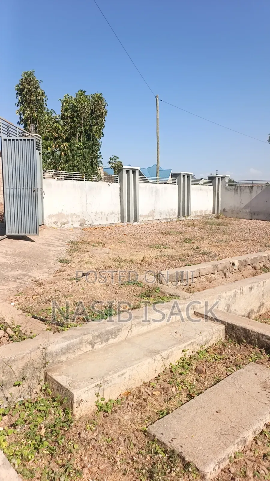 Furnished 3bdrm House in Buswelu for sale