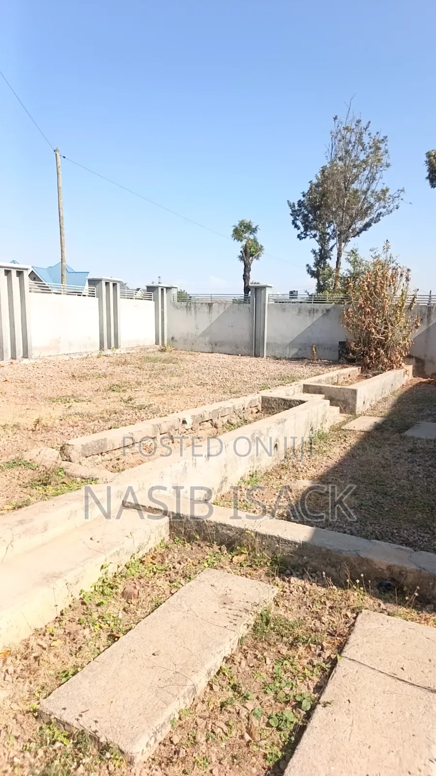 Furnished 3bdrm House in Buswelu for sale