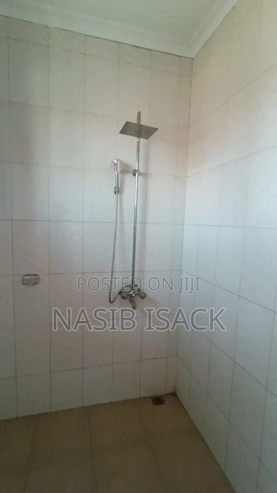 Furnished 3bdrm House in Buswelu for sale