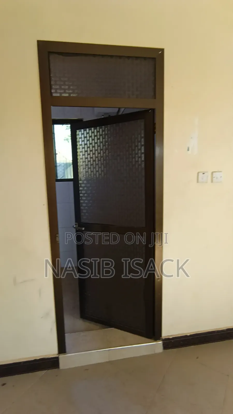 Furnished 3bdrm House in Buswelu for sale