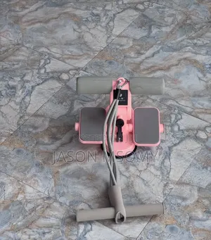 Situp Lock