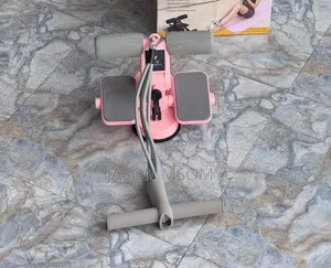 Situp Lock