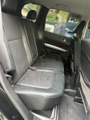 Nissan X-Trail 2009 Matt Black