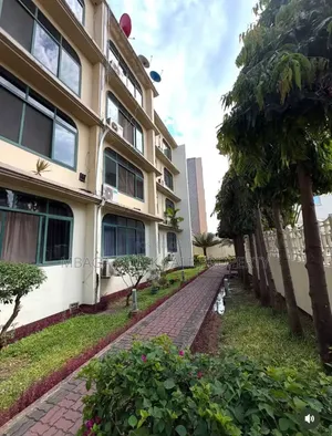 Furnished 1bdrm Apartment in Masaki for rent