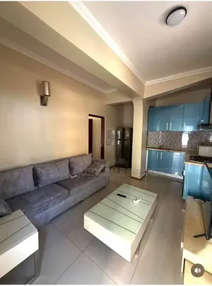 Furnished 1bdrm Apartment in Masaki for rent