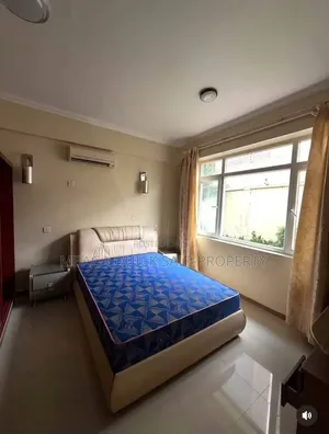 Furnished 1bdrm Apartment in Masaki for rent