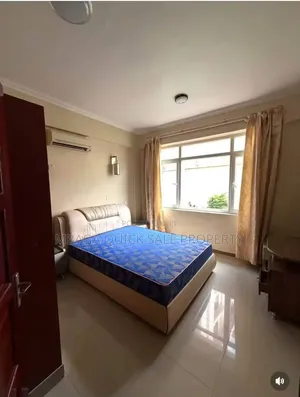 Furnished 1bdrm Apartment in Masaki for rent