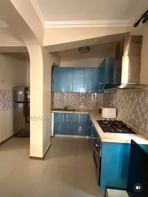 Furnished 1bdrm Apartment in Masaki for rent