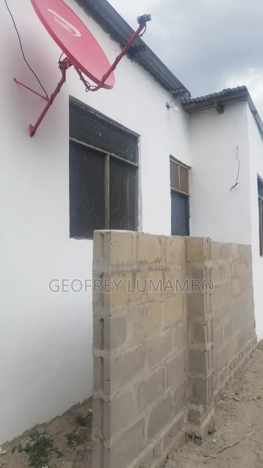 1bdrm House in Bwela, Pugu for rent