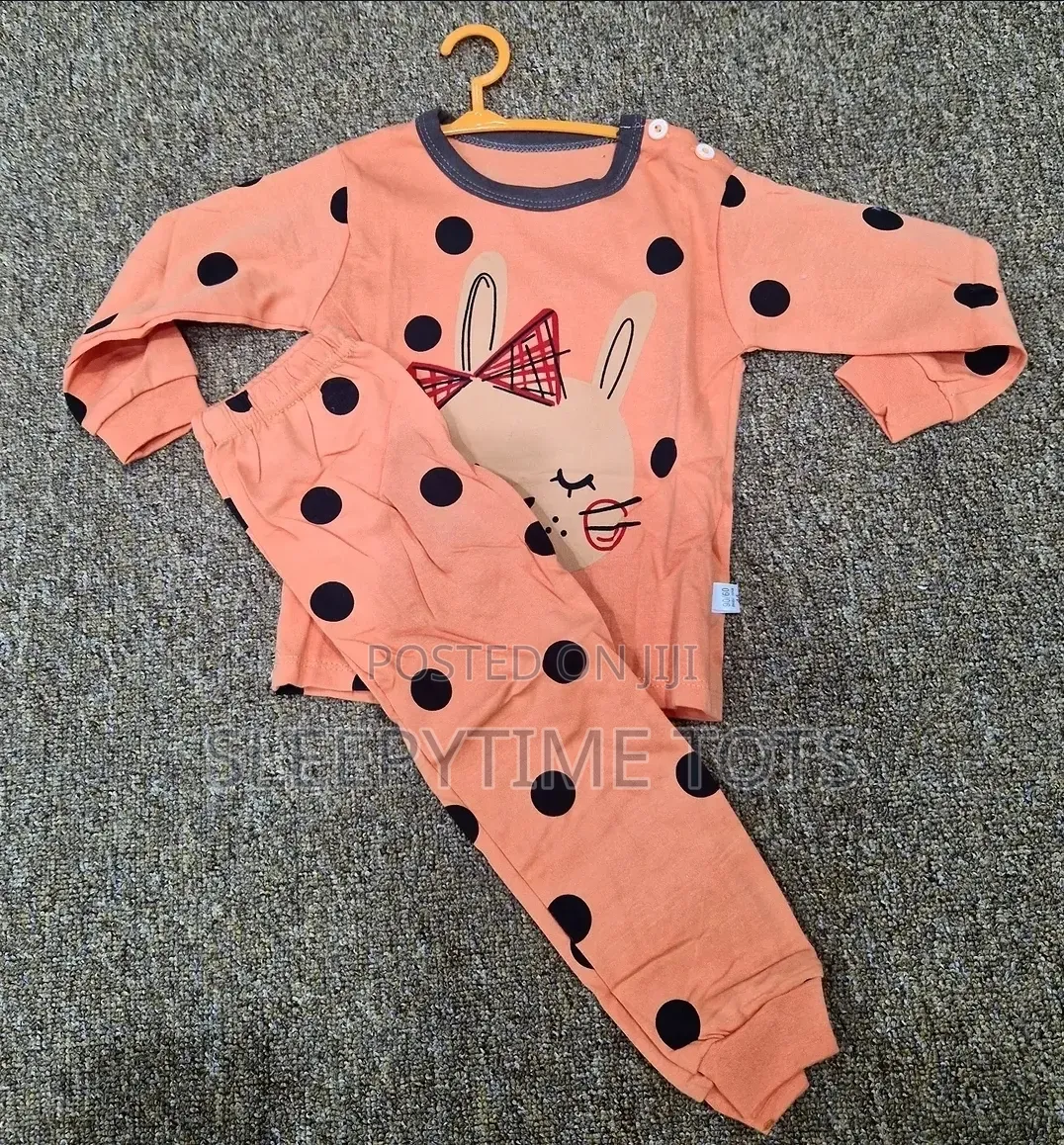 Kids Pajamas