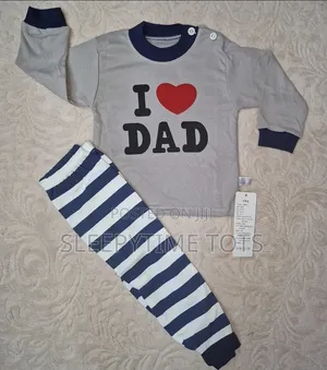 Kids Pajamas