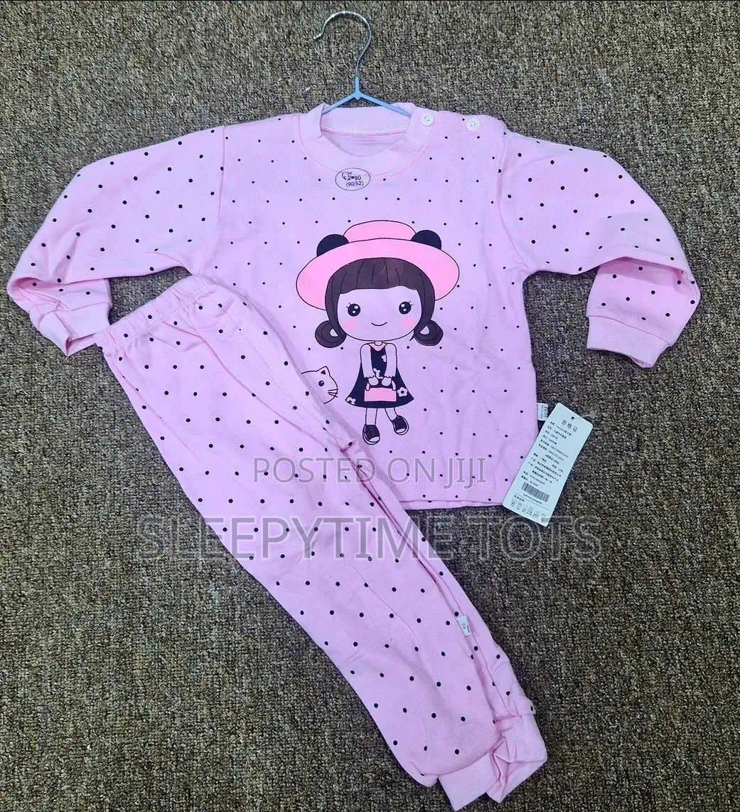 Kids Pajamas