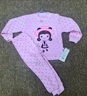 Kids Pajamas