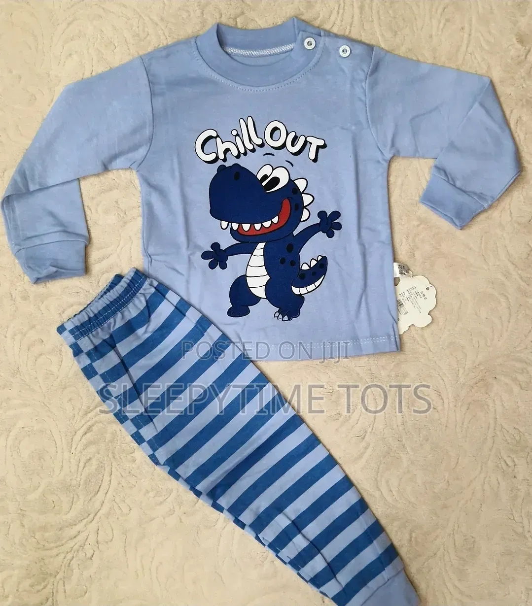 Kids Pajamas