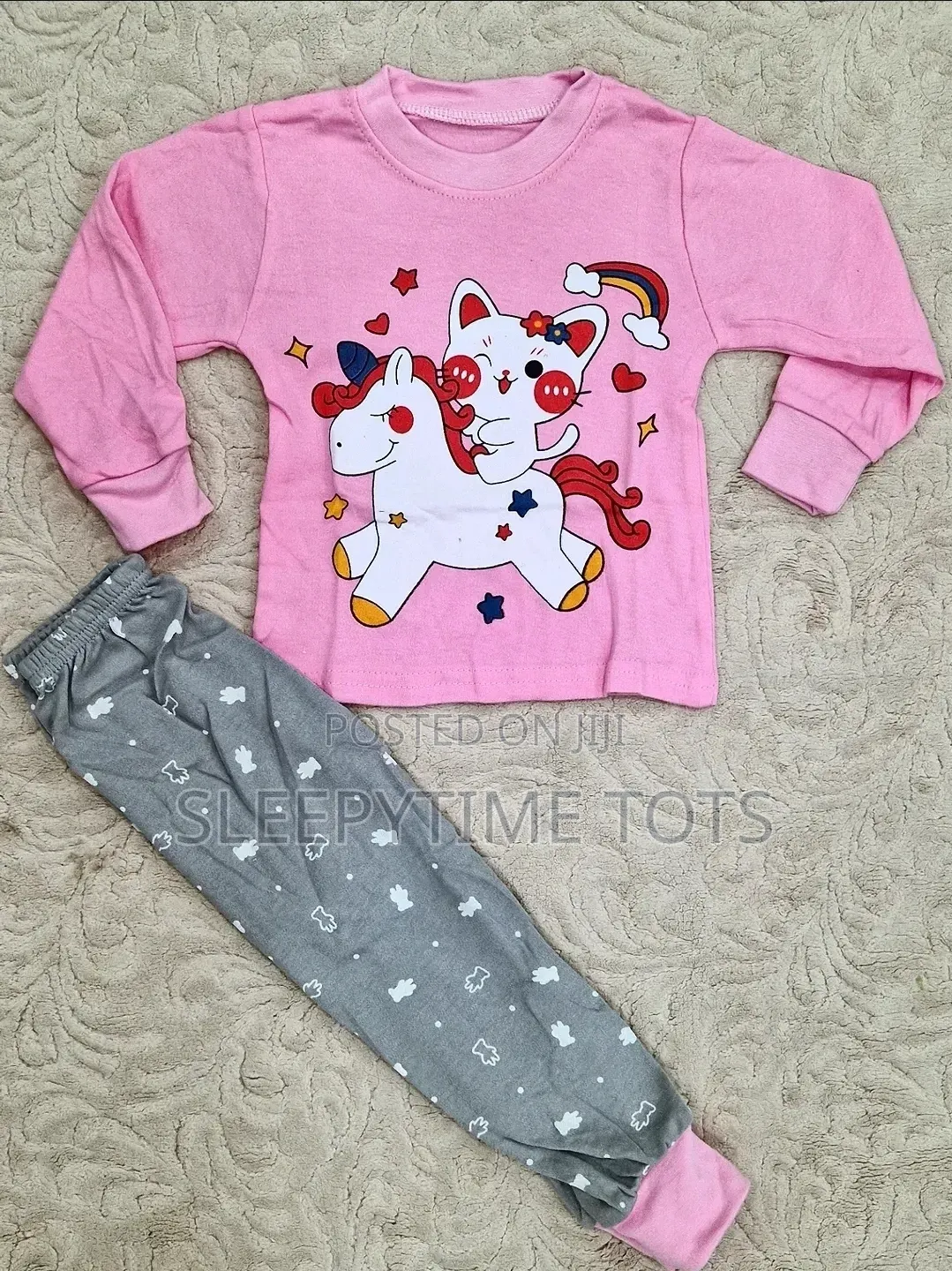Kids Pajamas