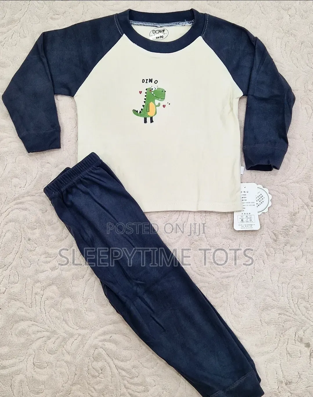 Kids Pajamas