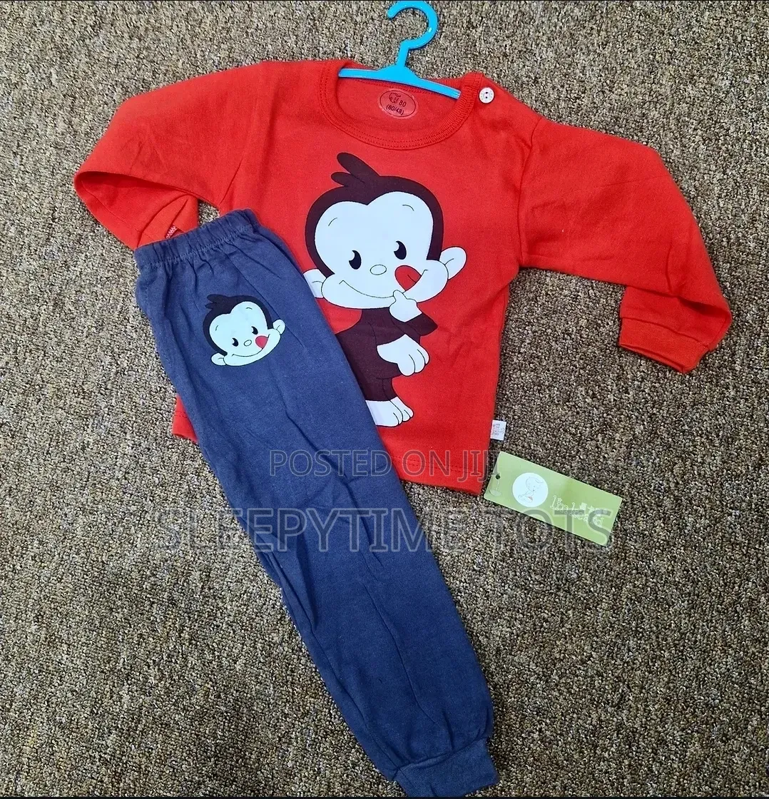 Kids Pajamas