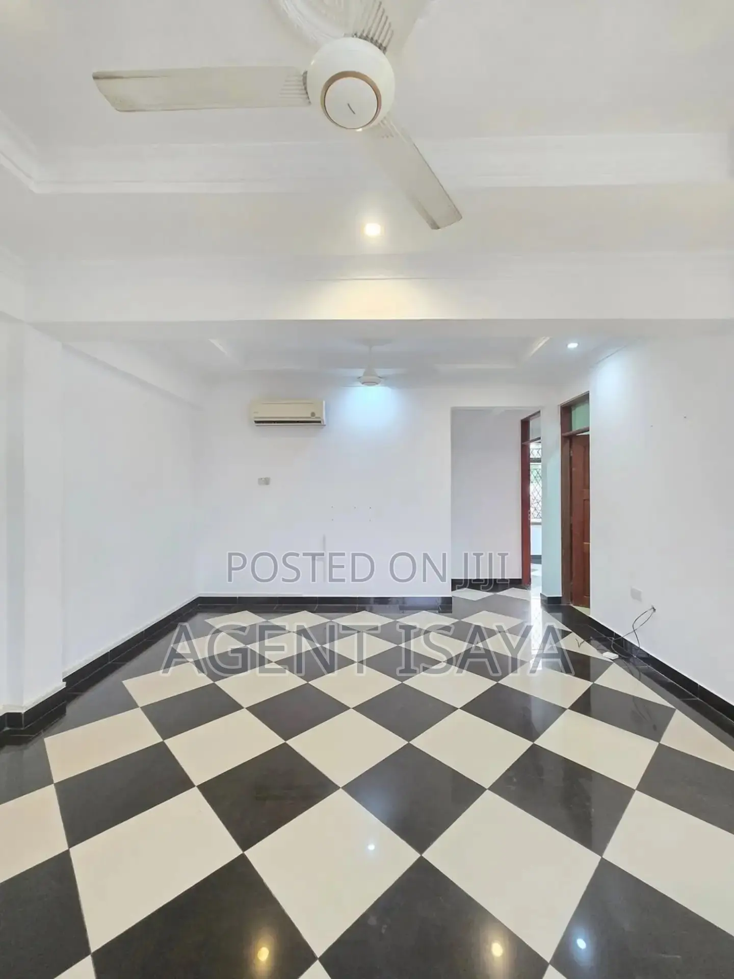 2bdrm Apartment in Mikocheni for rent