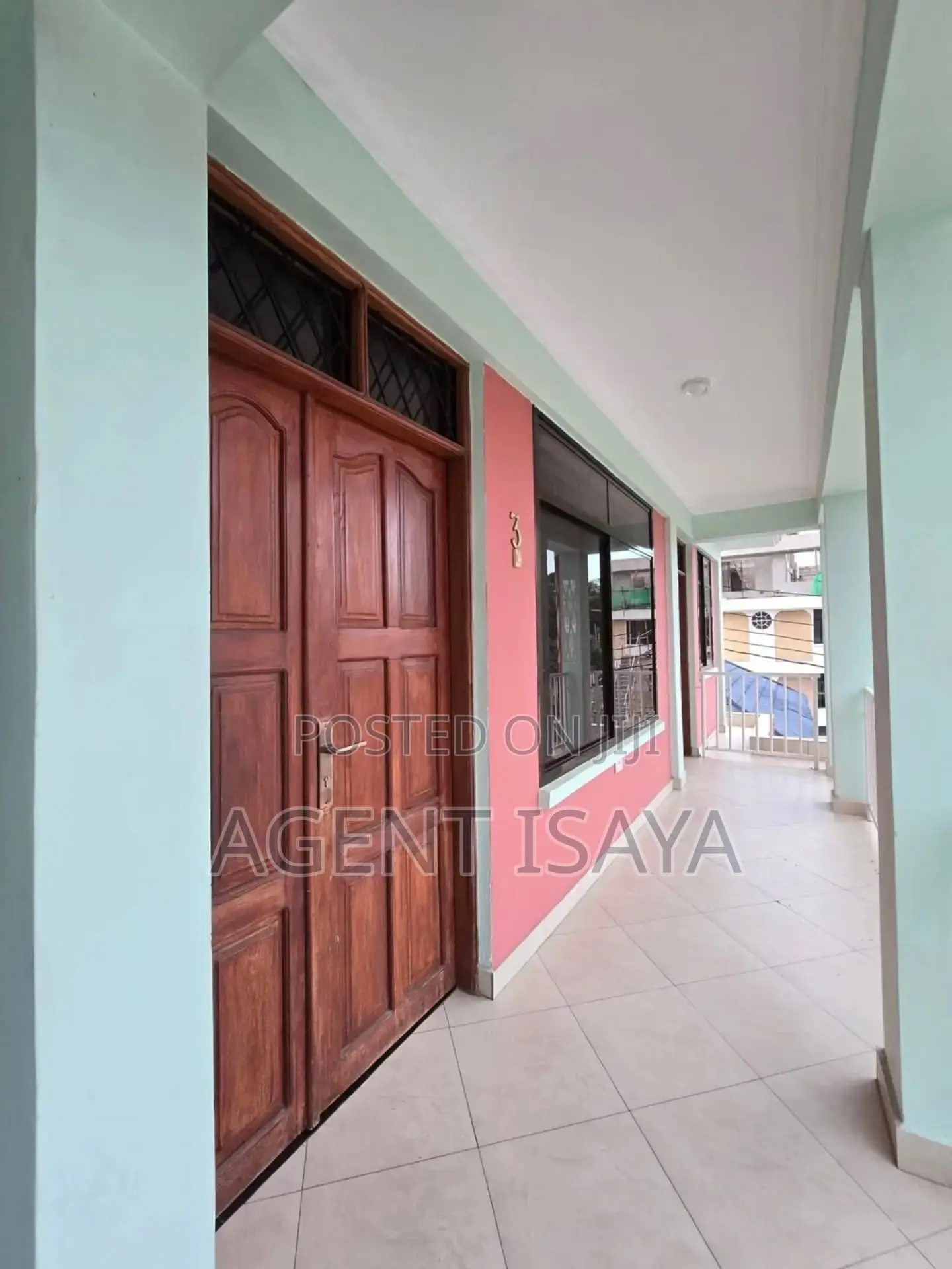 2bdrm Apartment in Mikocheni for rent
