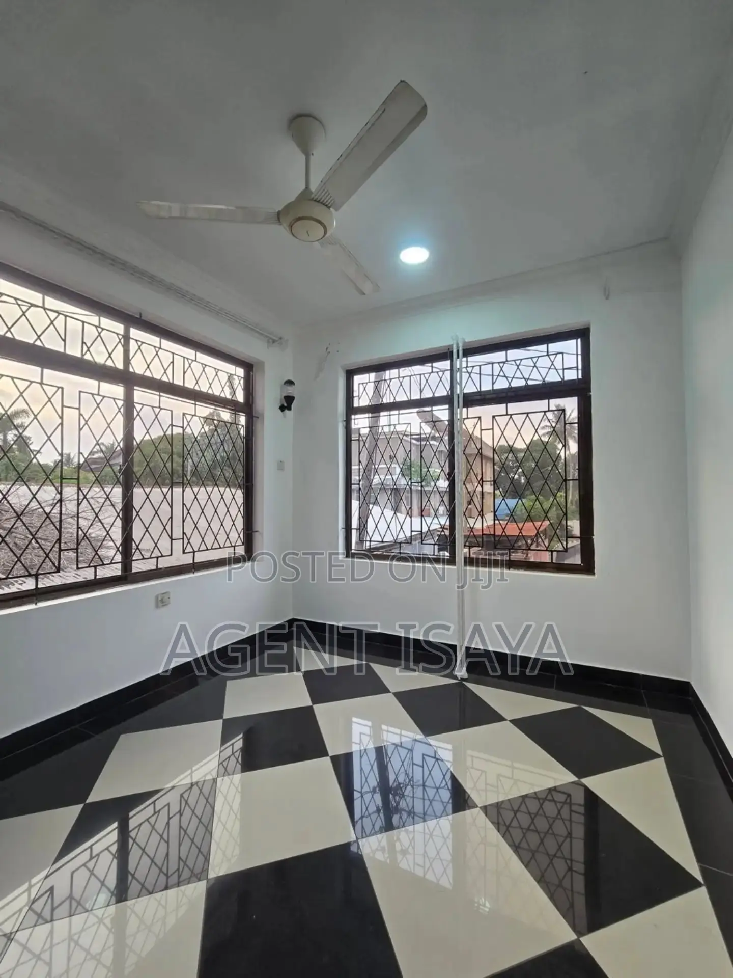 2bdrm Apartment in Mikocheni for rent