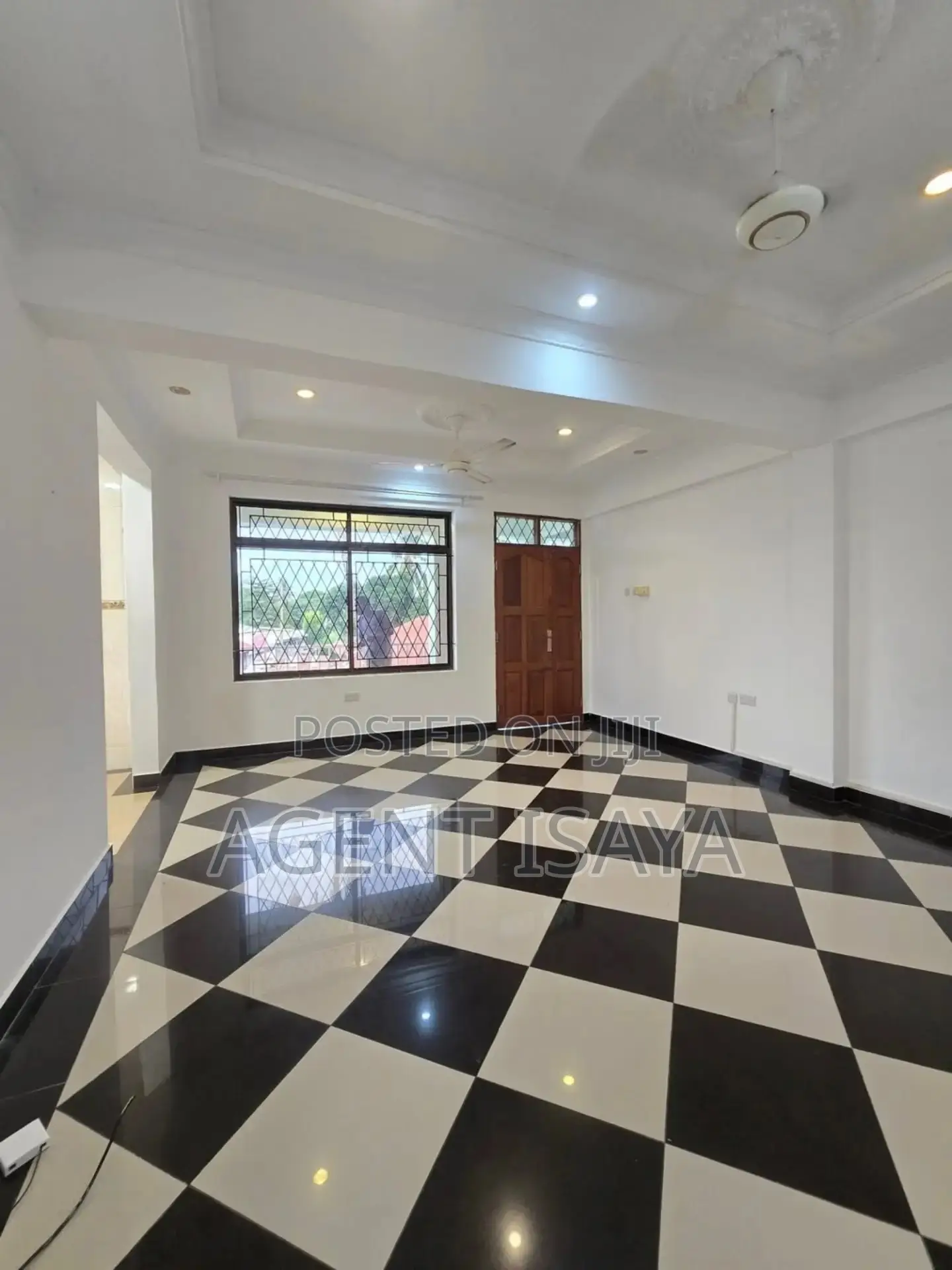 2bdrm Apartment in Mikocheni for rent