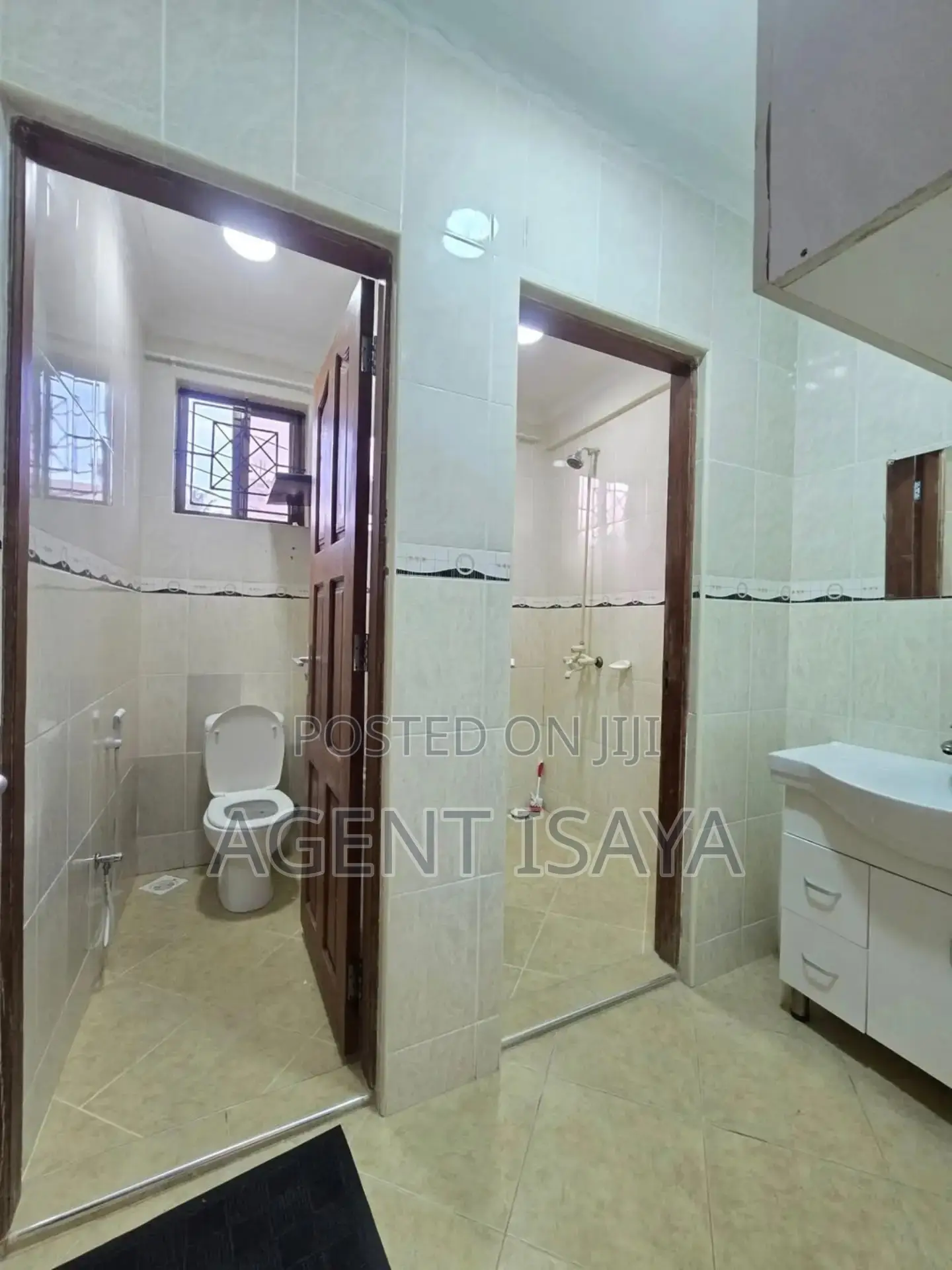 2bdrm Apartment in Mikocheni for rent