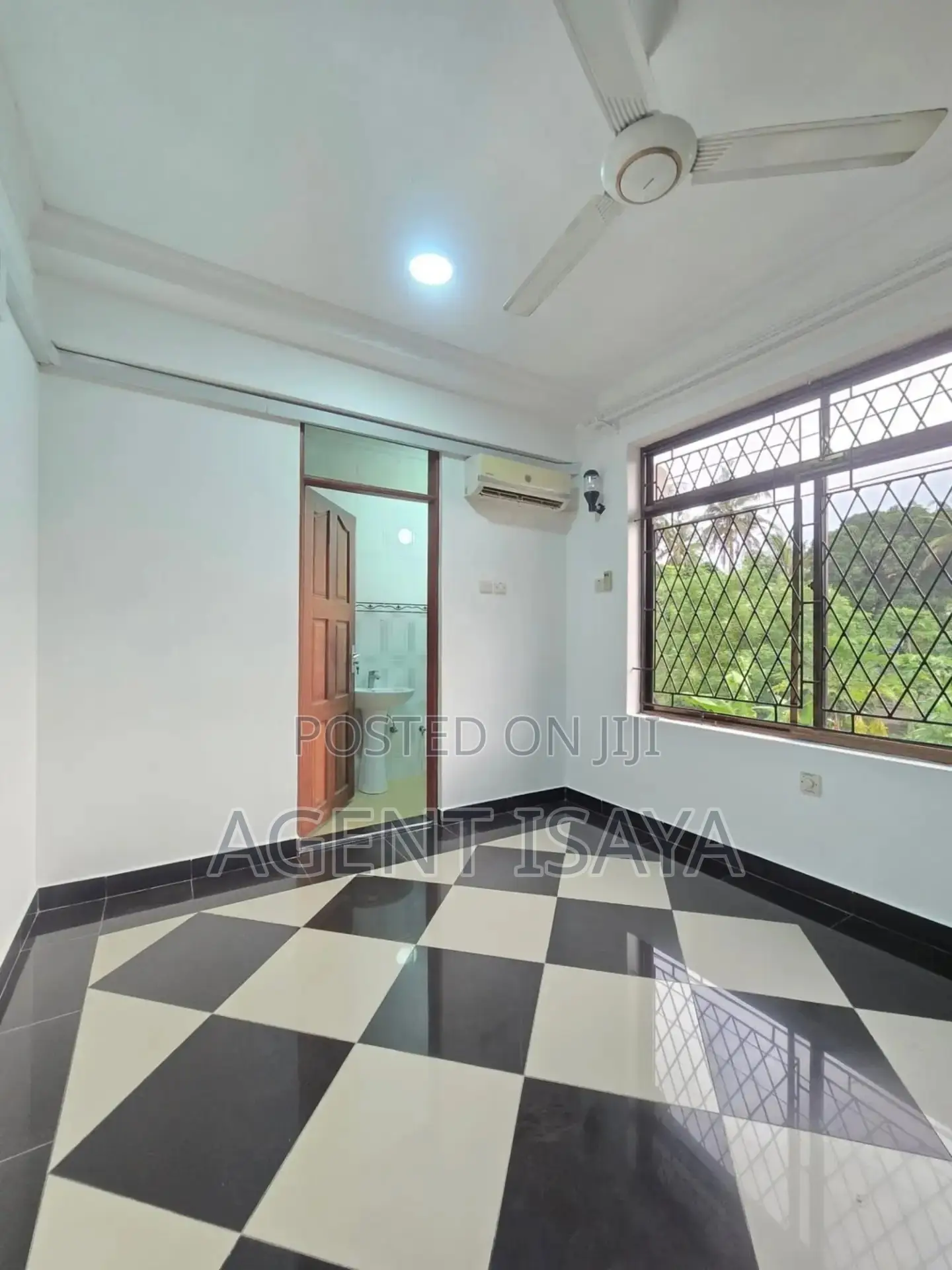 2bdrm Apartment in Mikocheni for rent
