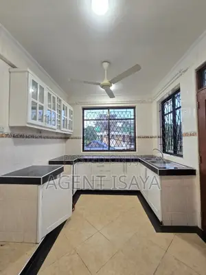 2bdrm Apartment in Mikocheni for rent