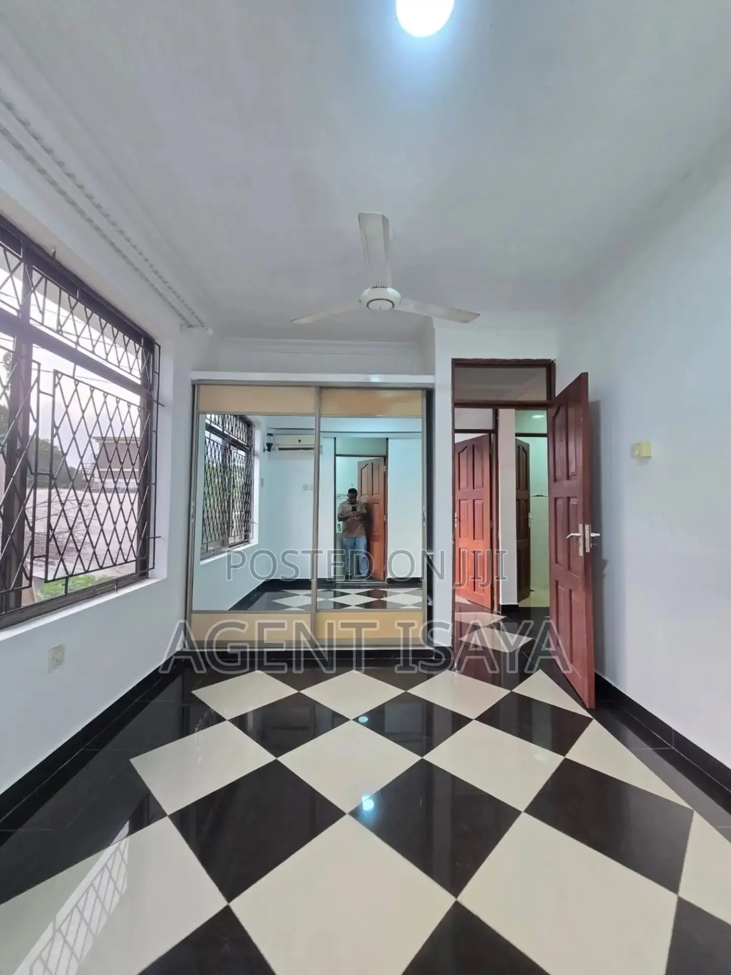 2bdrm Apartment in Mikocheni for rent