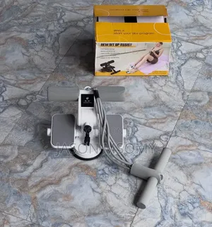 Situp Lock