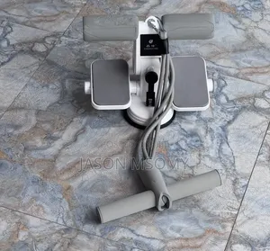 Situp Lock