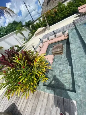 Furnished 3bdrm Villa in Mjini for sale