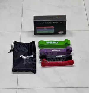 Pullup Assist Band (Loop Band)