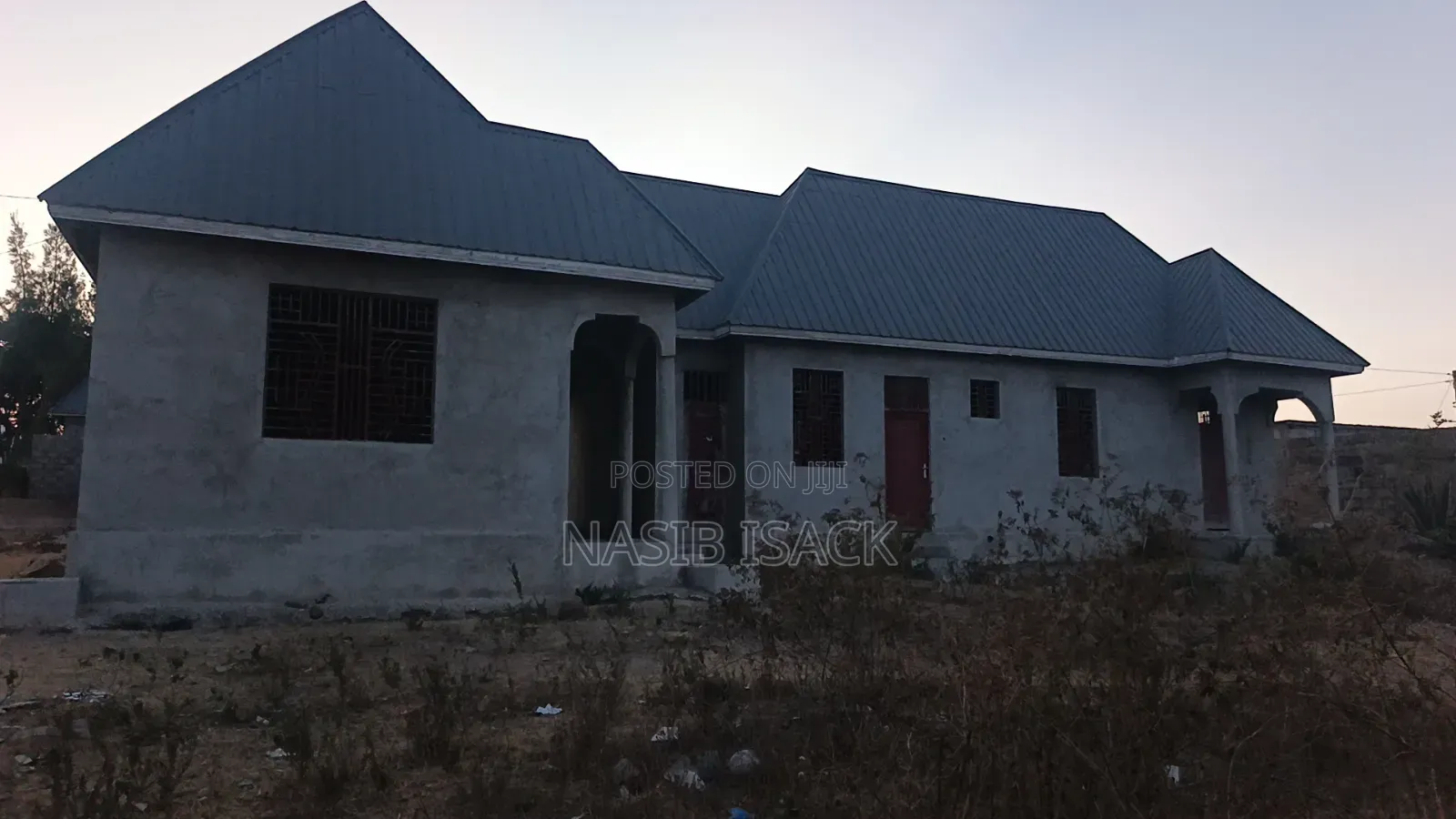 4bdrm Apartment in Kisesa for sale