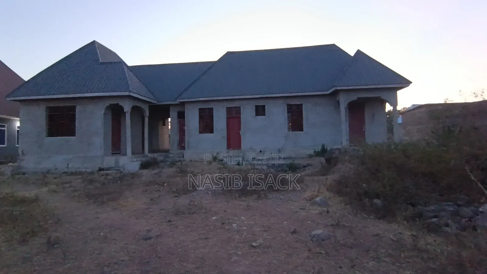 4bdrm Apartment in Kisesa for sale