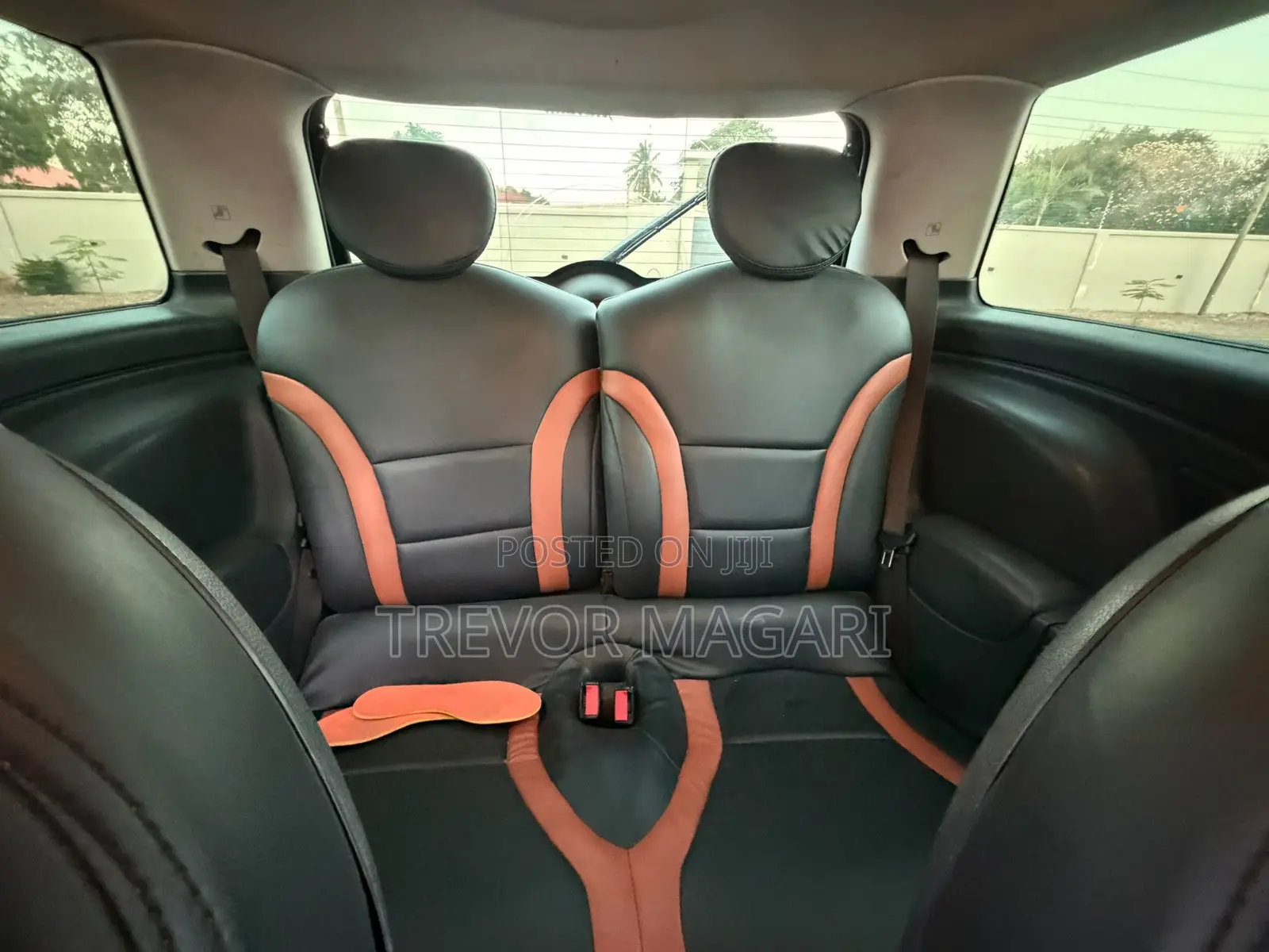 BMW X1 2012 Black