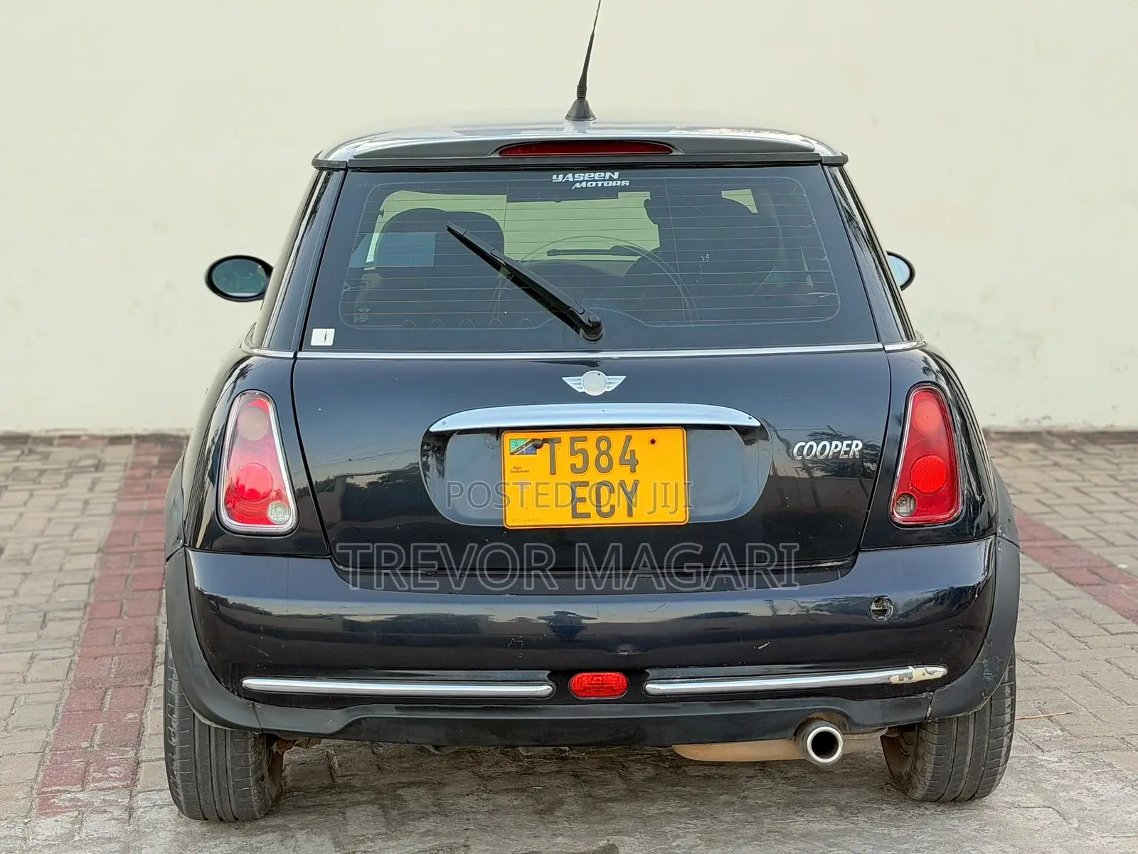 BMW X1 2012 Black