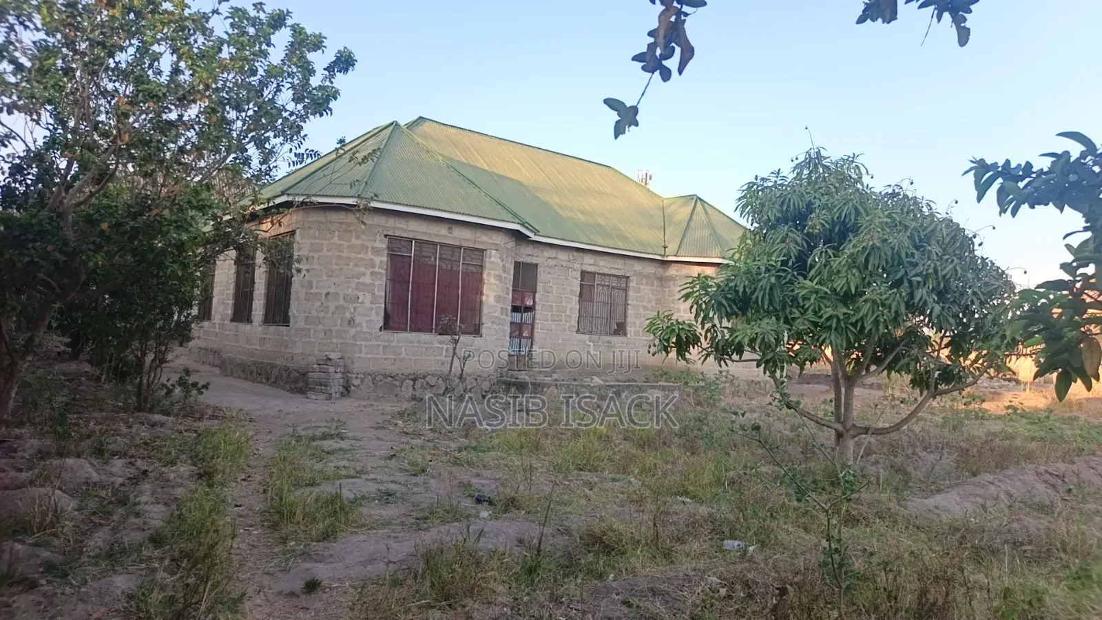 4bdrm Apartment in Kisesa for sale