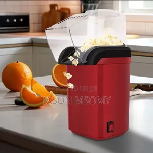 Pop Corn Maker