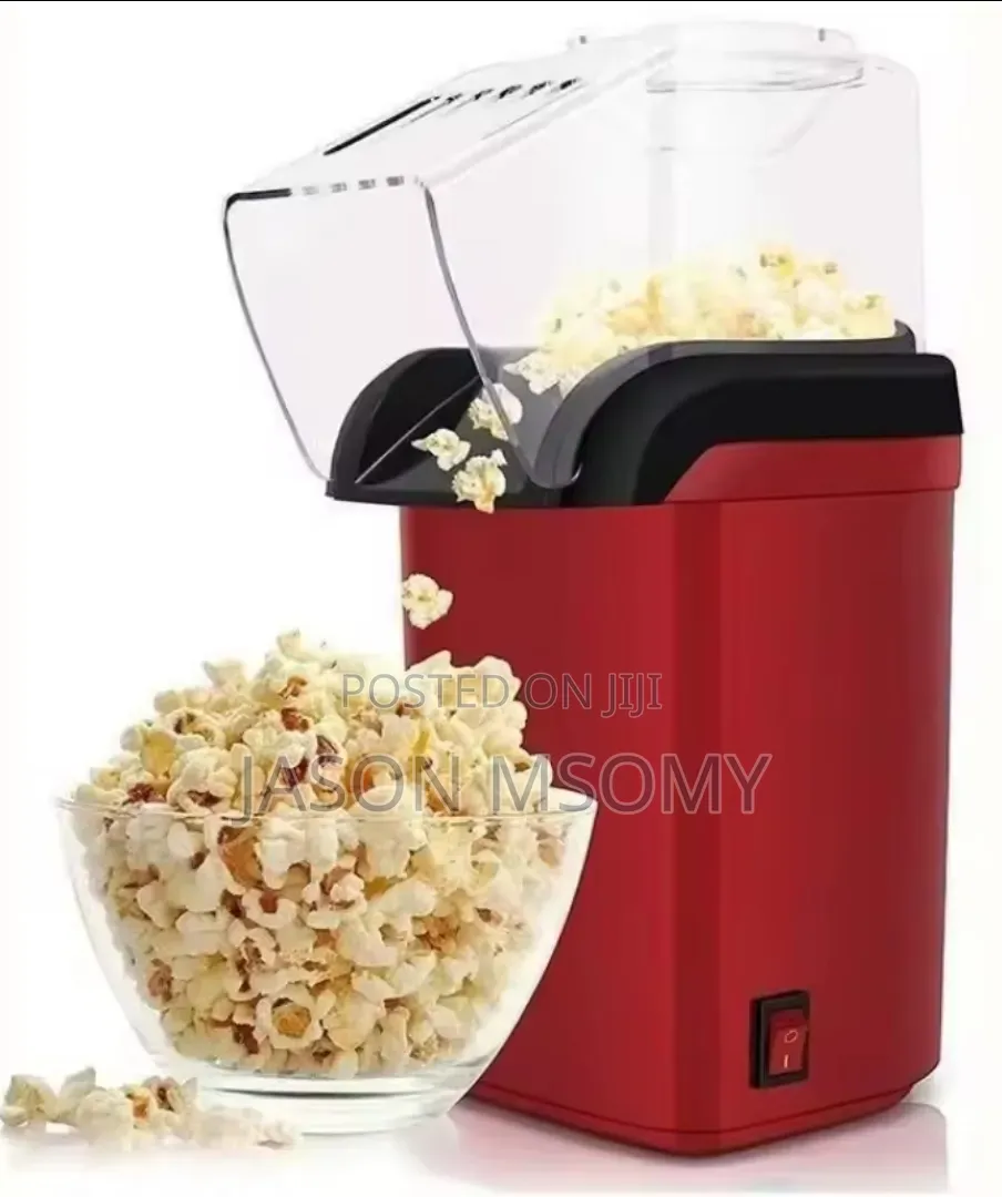 Pop Corn Maker
