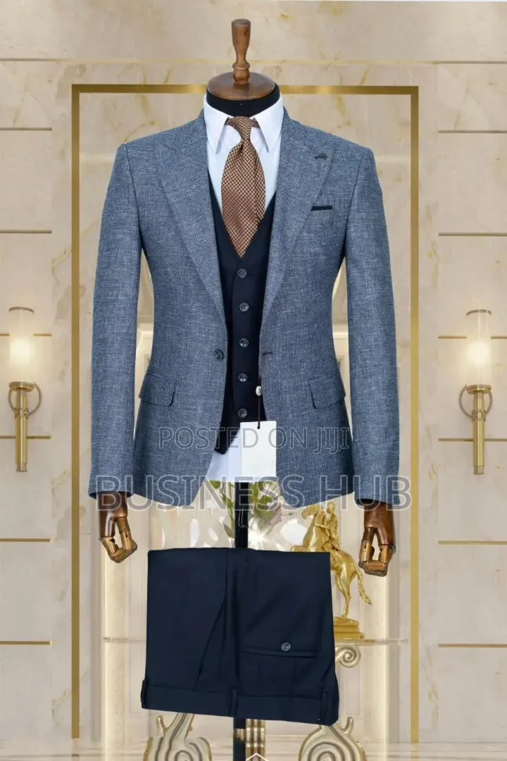 Talent Suit Quality