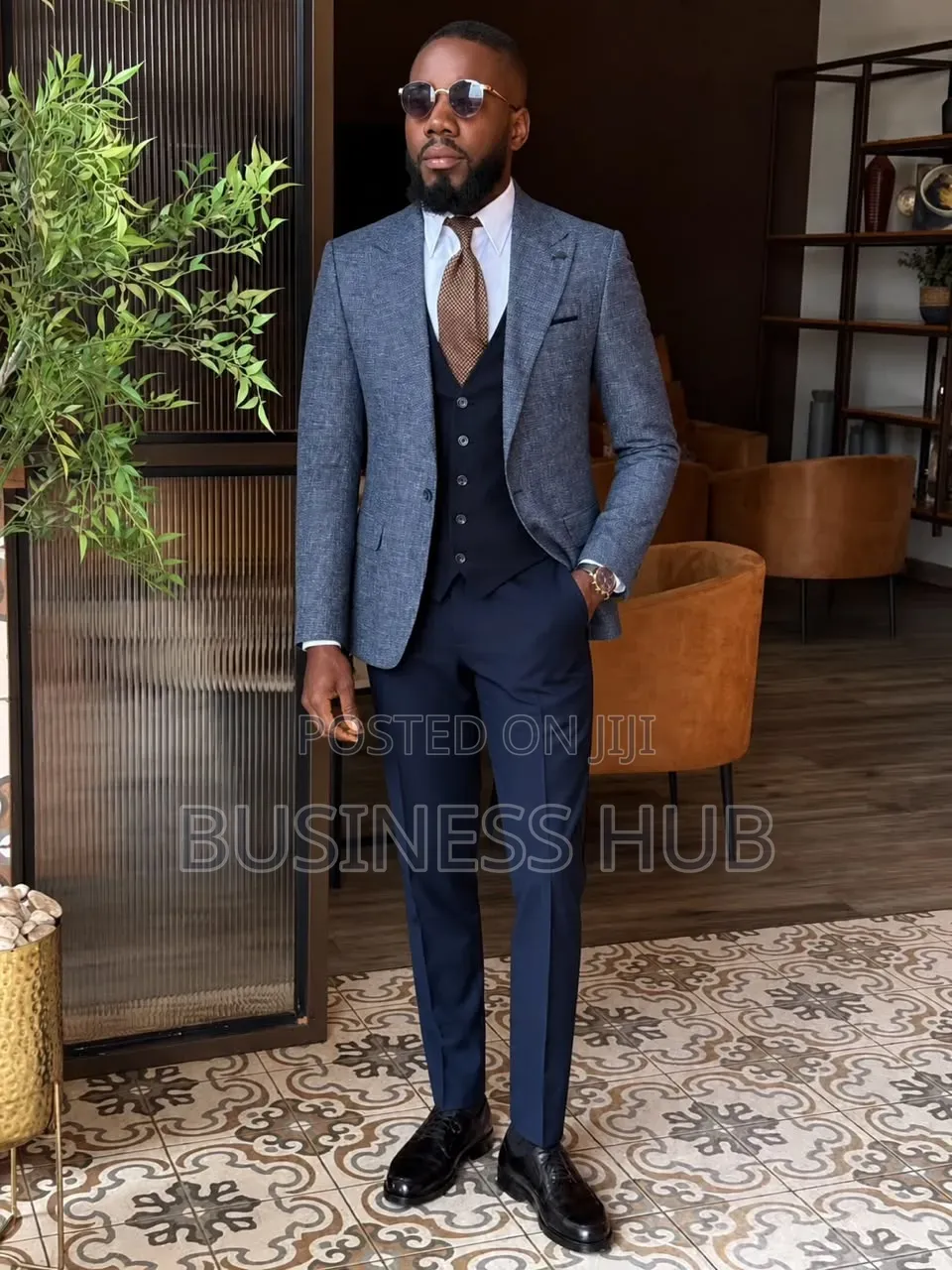 Talent Suit Quality