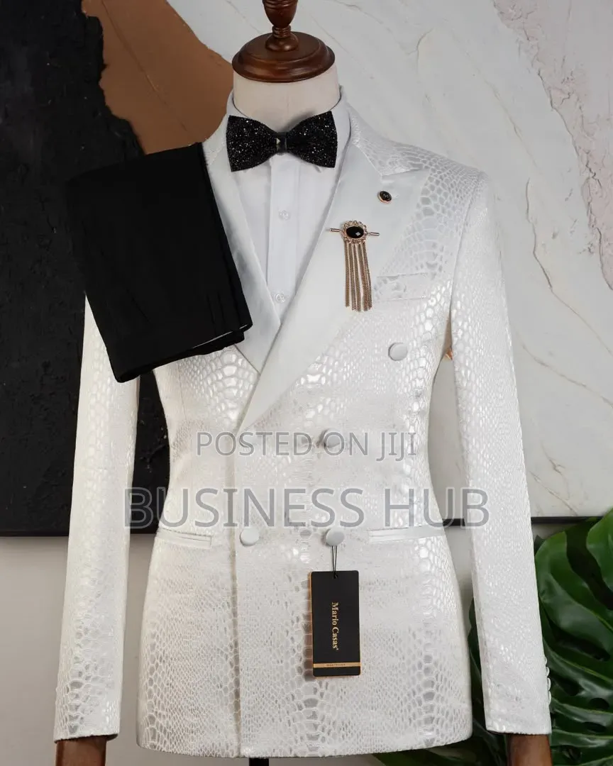 suit Model Quality