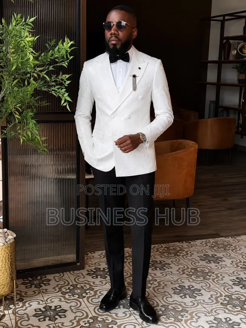 suit Model Quality