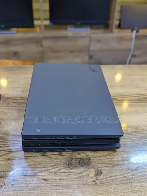 Laptop Lenovo ThinkPad X1 Carbon 8GB Intel Core i5 SSD 256GB