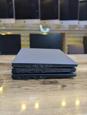 Laptop Lenovo ThinkPad X1 Carbon 8GB Intel Core i5 SSD 256GB
