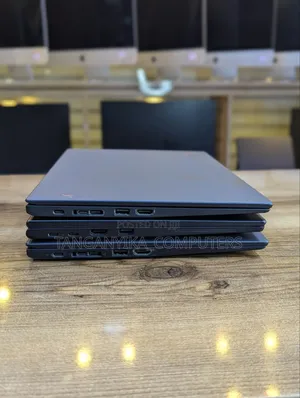 Laptop Lenovo ThinkPad X1 Carbon 8GB Intel Core i5 SSD 256GB