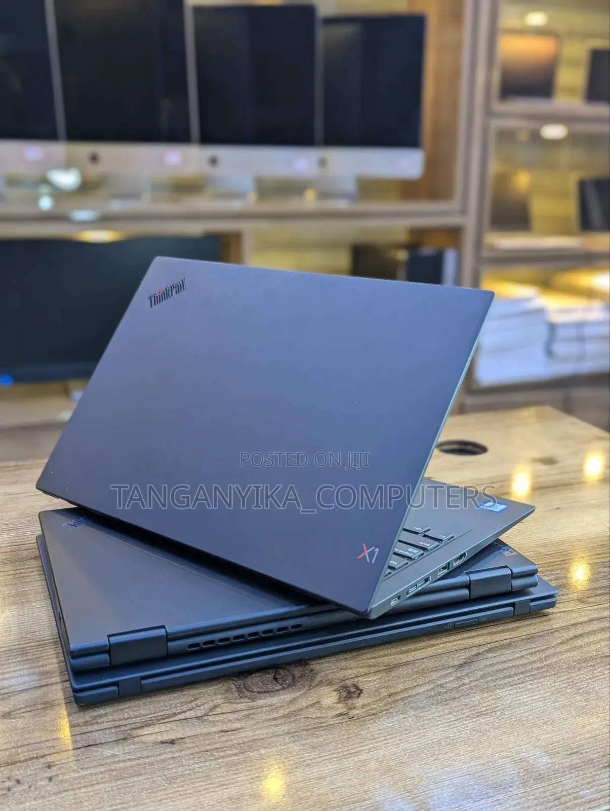 Laptop Lenovo ThinkPad X1 Carbon 8GB Intel Core i5 SSD 256GB