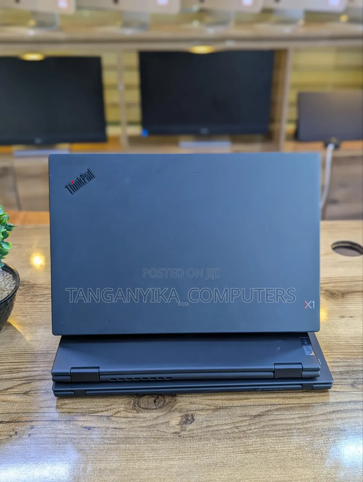 Laptop Lenovo ThinkPad X1 Carbon 8GB Intel Core i5 SSD 256GB