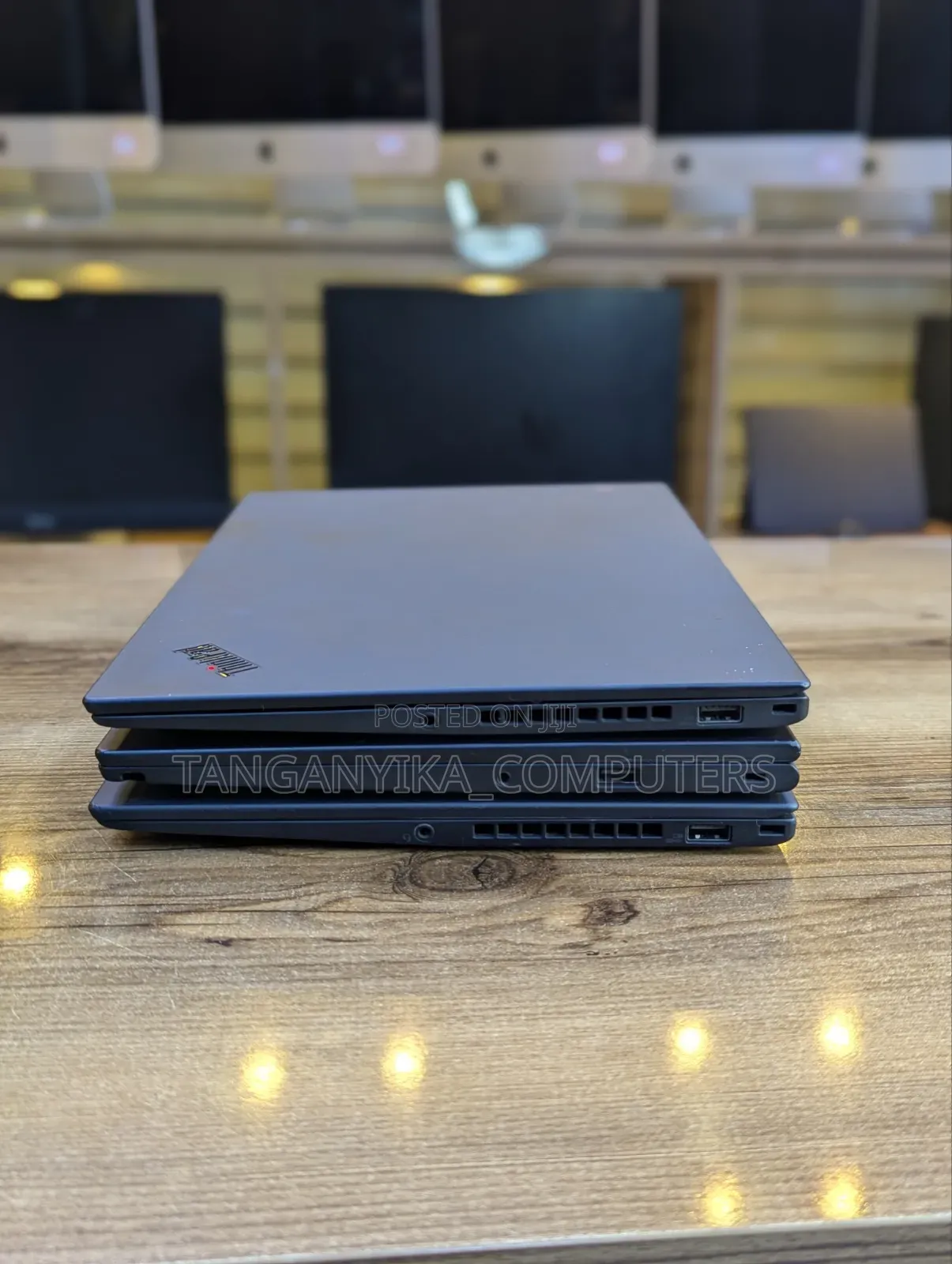 Laptop Lenovo ThinkPad X1 Carbon 8GB Intel Core i5 SSD 256GB